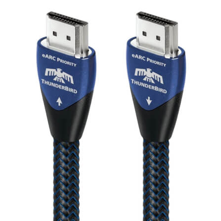 สาย HDMI AUDIOQUEST : HDMI-THUNDERBIRD EARC (3.0 เมตร)_0